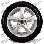 Mercedes ML GLE W166 19 inch originele velgen A1664010202 |, Ophalen of Verzenden