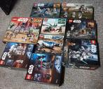 Lego Set - Star Wars - Star Wars 75345 , 75359 , 75373 ,, Kinderen en Baby's, Nieuw