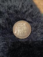 Frankrijk. 10 Francs 1965 Hercule (Zonder minimumprijs), Postzegels en Munten