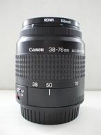 Canon EF 38-76mm F/4.5-5.6 voor EOS Zoomlens, Nieuw