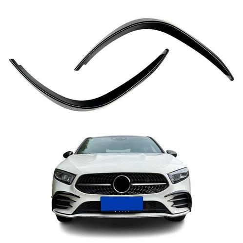 Carnamics Luchtinlaten | BMW / Mercedes-Benz 4-serie Cabrio, Auto-onderdelen, Carrosserie, Nieuw, Verzenden