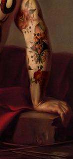 Slasky - Patroclo - XL