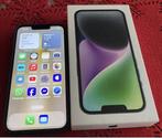 Apple iPhone 14 - iPhone - In originele verpakking