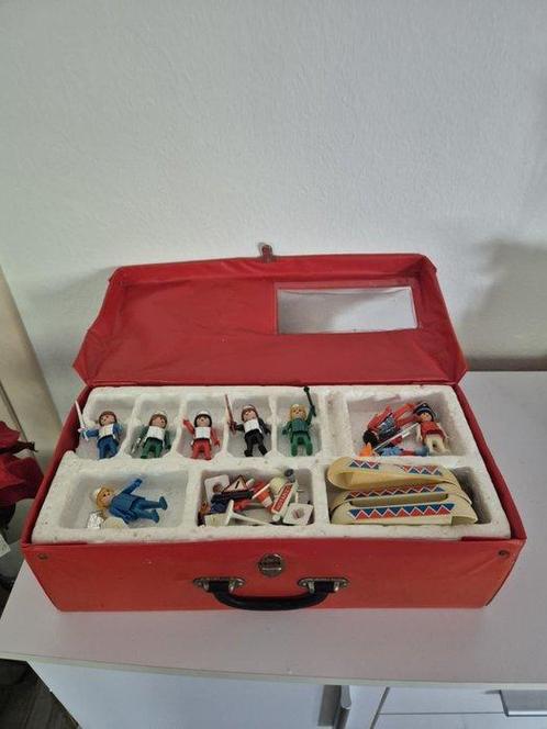 Playmobil - Playmobil - 1970-1980 - Allemagne, Antiek en Kunst, Antiek | Overige Antiek