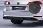 Achterskirt voor VW Golf 7 Variant (facelift) HA241-L, Verzenden, Nieuw