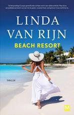 Beach Resort 9789460684777, Gelezen, Verzenden, Linda van Rijn
