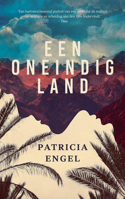 Een oneindig land (9789023961130, Patricia Engel), Boeken, Romans, Nieuw, Verzenden