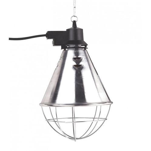 Protecteur de lampe de chauffage avec économiseur cab -, Zakelijke goederen, Landbouw | Veevoer