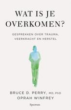 Wat is je overkomen? (9789000378883, Oprah Winfrey), Boeken, Psychologie, Nieuw, Verzenden