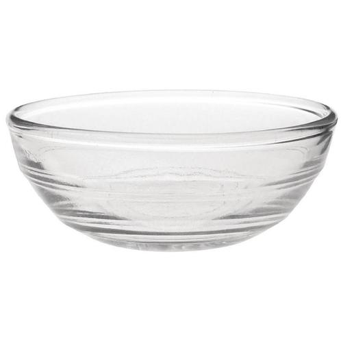 Glazen schaal 35,5ml | 6 stuks |  60(Ø)x26(h)mm Arcoroc, Zakelijke goederen, Horeca | Keukenapparatuur, Nieuw in verpakking, Verzenden