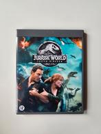 JURASSIC WORLD FALLEN KINGDOM (BLURAY)