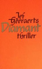 Diamant / Grote Marnixpockets / 242 9789022308585 Geeraerts, Boeken, Verzenden, Gelezen, Geeraerts