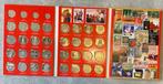 Rusland. Set of Commemorative Roubles 68 pcs., incl. Album