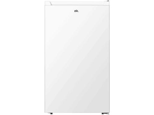 OK - . Koelkast Tafelmodel E (ofk 151 W) - Wit, Elektronische apparatuur, Koelkasten en IJskasten, 75 tot 100 liter, Nieuw, Zonder vriesvak