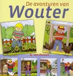 De avonturen van Wouter 9789033123085, Duinen, Sj. van, Verzenden