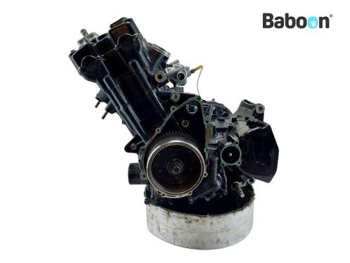 Motorblok Honda CBR 1100 XX Blackbird 1996-1998 (CBR1100XX, Motoren, Onderdelen | Honda, Gebruikt, Verzenden