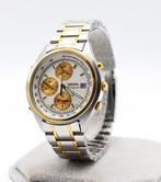 Seiko - Chronograph - Zonder Minimumprijs - Quartz -, Handtassen en Accessoires, Horloges | Antiek