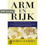 ARM EN RIJK 9789027491060 D.S. Landes, Verzenden, D.S. Landes