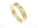 Cartier - Ring - Cartier Love Band Ring Au750 - 18 karaat, Nieuw