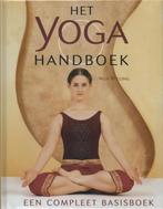Het yoga handboek 9789059201101 N. Belling, Verzenden, Zo goed als nieuw, N. Belling
