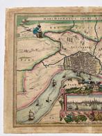 Nederland - Antwerpen; Petrus Kaerius / Pieter van den Keere, Boeken, Atlassen en Landkaarten, Nieuw