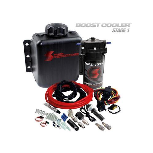 Snow Performance Stage 1 Boost Cooler / Water Methanol Kit (, Autos : Divers, Tuning & Styling, Envoi