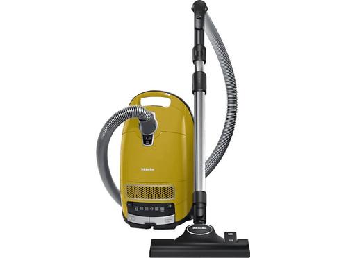 Miele -  Stofzuiger Complete C3 Flex Powerline (sgdf5), Elektronische apparatuur, Stofzuigers, Nieuw, Minder dan 1200 watt, Verzenden