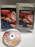 Forza Motorsport 2 Classics Xbox 360, Games en Spelcomputers, Ophalen of Verzenden, Zo goed als nieuw