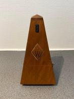 Wittner - Analoge metronoom - Duitsland - 1965 (Zonder