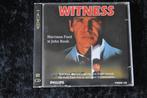 Witness Philips CDI Video CD, Games en Spelcomputers, Verzenden, Nieuw