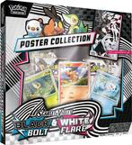 Pokémon Scarlet & Violet - SV10.5 Black Bolt & White Flar.., Hobby en Vrije tijd, Gezelschapsspellen | Overige, Verzenden, Nieuw