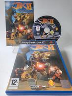 Jak II Renegade Playstation 2, Consoles de jeu & Jeux vidéo, Jeux | Sony PlayStation 2, Ophalen of Verzenden