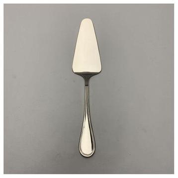 Bieden: Christofle High-Quality Stainless Steel Cake Peel -, Ophalen of Verzenden