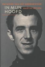 In mijn hoofd 9789085422730 Martin Heylen, Verzenden, Martin Heylen