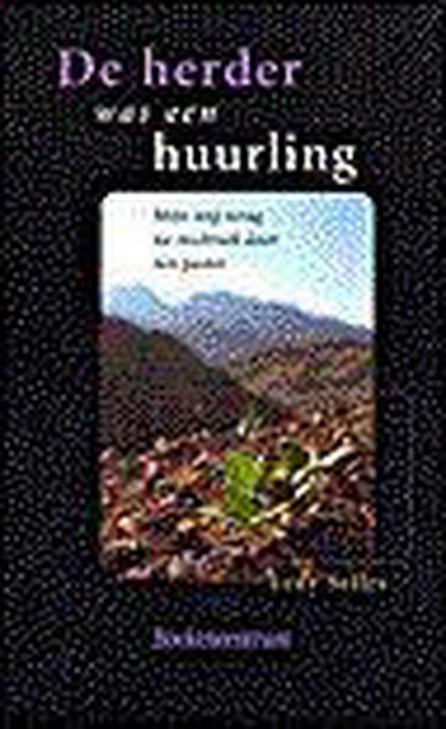 HERDER WAS EEN HUURLING, DE 9789023911432 L. Selles, Boeken, Psychologie, Gelezen, Verzenden