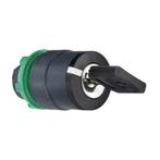 Schneider Harmony XB5 Interrupteur À Clé À 2 Positions -, Verzenden, Nieuw