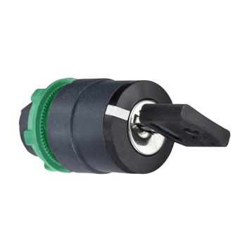 Schneider Harmony XB5 Interrupteur À Clé À 2 Positions -, Verzenden