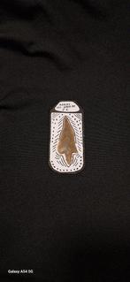 Néolithique Silex point de flèche Néolithique 6000av jc en