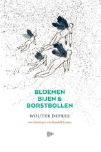 Bloemen, bijen & borstbollen 9789022333426 Wouter Deprez, Verzenden, Gelezen, Wouter Deprez