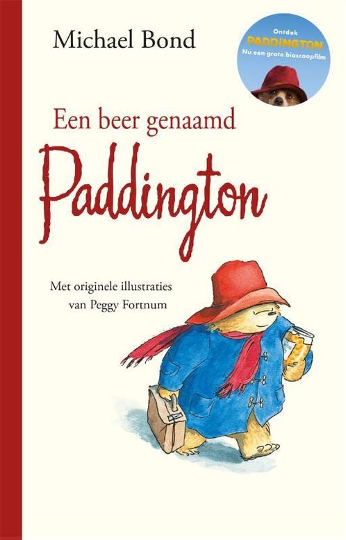 Een beer genaamd Paddington 9789048822454, Livres, Livres pour enfants | Jeunesse | Moins de 10 ans, Envoi