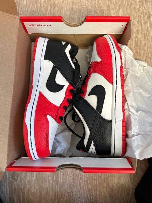 Nike - Dunk Low - Sneakers - Maat: EU 35 - Nieuw met tags, Kleding | Heren, Schoenen