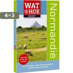Normandië / Wat & Hoe select 9789021558516 Nia Williams, Boeken, Reisgidsen, Verzenden, Gelezen, Nia Williams
