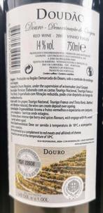 2011 Quinta da Barreira, Doudao Tinto - Douro DOC - 6, Nieuw