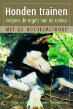 Honden trainen volgens de regels van de natuur met de, Verzenden, Zo goed als nieuw, Arjen van Alphen
