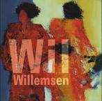 Wil Willemsen 9789076768519 Wil Willemsen, Boeken, Verzenden, Zo goed als nieuw, Wil Willemsen