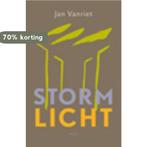 Stormlicht 9789076569758 Jan Vanriet, Verzenden, Zo goed als nieuw, Jan Vanriet