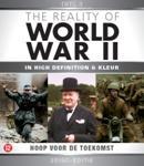 Reality of WW2 - Part 3 op Blu-ray, Cd's en Dvd's, Blu-ray, Nieuw in verpakking, Verzenden