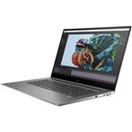 Hp Zbook studio g8 i7-11 32 GB 512 GB, Computers en Software, Zo goed als nieuw, Intel_core_i7-11850h, Hp, 32 GB