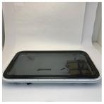 Bieden: Trend Marine White Aluminium Coated, Ophalen of Verzenden, Nieuw