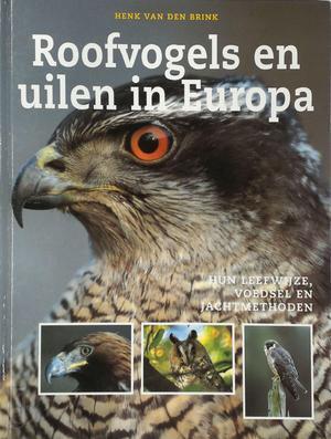 Roofvogels en uilen in Europa, Boeken, Taal | Overige Talen, Verzenden